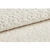 Bílá bouclé dvoulůžková postel MICADONI Mount 180 x 200 cm -fv-interier-25