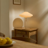 Krémově bílá stolní lampa Halo Design Paris Soft -fv-interier-25