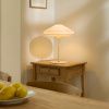 Krémově bílá stolní lampa Halo Design Paris Soft -fv-interier-25