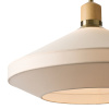 Krémově bílé závěsné světlo Halo Design Paris Soft 24 cm -fv-interier-25