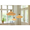 Krémově bílé závěsné světlo Halo Design Paris Soft 40 cm -fv-interier-25