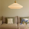 Krémově bílé závěsné světlo Halo Design Paris Soft 72 cm -fv-interier-25