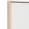 Abstraktní obraz kave home Arilan 100 x 100 cm -fv-interier-25