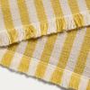 Žluto-bílý set dvou prostírání Kave Home Daltan 35 x 50 cm -fv-interier-25