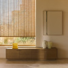 Abstraktní obraz Kave Home Deravia 80 x 100cm -fv-interier-25