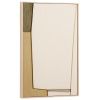 Abstraktní obraz Kave home Deravia 60 x 90cm