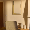 Abstraktní obraz Kave home Deravia 60 x 90cm -fv-interier-25