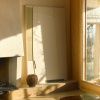 Abstraktní obraz kave home Deravia 120 x 200 cm -fv-interier-25