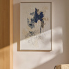 Abstraktní obraz Kave Home Erale 90 x 60 cm -fv-interier-25