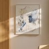 Abstraktní obraz Kave Home Erale 100 x 80 cm -fv-interier-25
