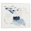 Abstraktní obraz Kave Home Erale 100 x 80 cm