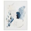 Abstraktní obraz Kave Home Erale 100 x 80 cm