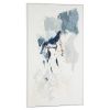 Abstraktní obraz Kave Home Erale 200 x 120 cm