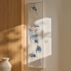 Abstraktní obraz Kave Home Erale 182 x 47 cm -fv-interier-25