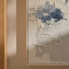 Abstraktní obraz Kave Home Erale 182 x 47 cm -fv-interier-25