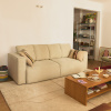 Pestrý povlak na polštář kave home Sirea  40 x 60 cm -fv-interier-25
