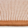 Oranžový zahradní koberec Kave Home Tinei 200 x 300 cm -fv-interier-25