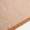 Oranžový zahradní koberec Kave Home Tinei 200 x 300 cm -fv-interier-25