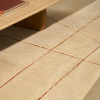 Béžový koberec Kave Home Delide 160 x 230 cm -fv-interier-25
