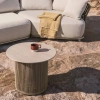 Žlutý lněný pléd Kave Home Aderin 130 x 170 cm -fv-interier-25
