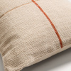 Oranžový povlak na polštář Kave Home Atima 45 x 45 cm -fv-interier-25