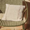 Béžový povlak na polštář Kave Home Drati 45 x 45 cm -fv-interier-25