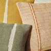 Oranžový povlak na polštář Kave Home Drati 45 x 45 cm -fv-interier-25