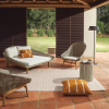 Béžový zahradní koberec kave home Turiane 200 x 300 cm -fv-interier-25