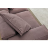 Růžová čalouněná trojmístná pohovka Boheme 260 cm -fv-interier-25