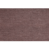 Růžová čalouněná trojmístná pohovka Boheme 260 cm -fv-interier-25