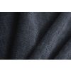 Tmavě modrá žinylková dvoulůžková postel MICADONI Solange 160 x 200 cm -fv-interier-25