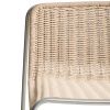 Béžová zahradní barová židle kave home Tavari 65 cm -fv-interier-25