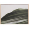Foto-obraz kave home Foliae 50 x 70 cm
