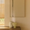 Žlutá keramická váza Kave Home Medira 32cm -fv-interier-25