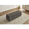 Hnědá bouclé lavice Mont-Blanc 144 cm s úložným prostorem -fv-interier-25