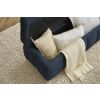 Tmavě modrá bouclé lavice Mont-Blanc 144 cm s úložným prostorem -fv-interier-25