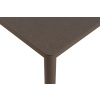 Hnědý zahradní stůl Piave 140 x 80 cm -fv-interier-25