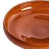 Červená skleněná dekorativní mísa kave home Denuo Ø 34 cm -fv-interier-25