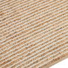 Béžový koberec kave home Derule 200 x 300 cm -fv-interier-25