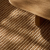 Béžový koberec kave home Derule 230 x 160 cm -fv-interier-25