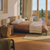 Žlutohnědý koberec Kave Home Eloda 200 x 300 cm -fv-interier-25