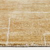 Žlutohnědý koberec Kave Home Eloda 200 x 300 cm -fv-interier-25