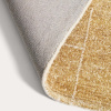 Žlutohnědý koberec Kave Home Eloda 160 x 230 cm -fv-interier-25