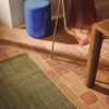 Zelený koberec kave home Tirla 200 x 300 cm -fv-interier-25