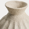 Béžová váza Kave Home Arquena 46 cm -fv-interier-25