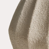 Béžová váza Kave Home Arquena 46 cm -fv-interier-25