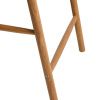 Dubová barová židle kave Home Derile 65 cm s výpletem -fv-interier-25