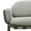 Zahradní pohovka kave home Joncols 224 cm -fv-interier-25