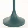 Modrý lakovaný odkládací stolek ZUIVER JASON 46 cm -fv-interier-25