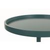 Modrý lakovaný odkládací stolek ZUIVER JASON 46 cm -fv-interier-25